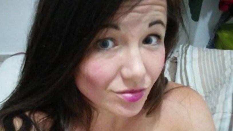 Rakel Pennington and Tisha Tres