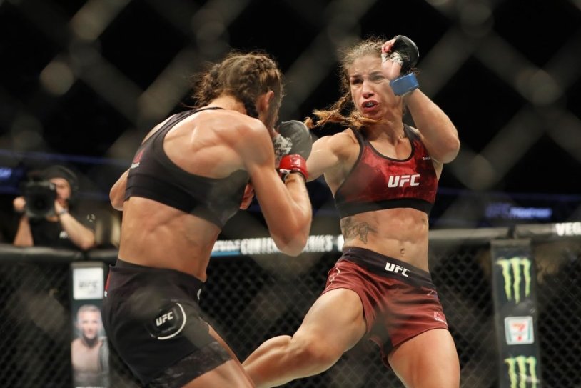 Latecia Thomas 2019 Great