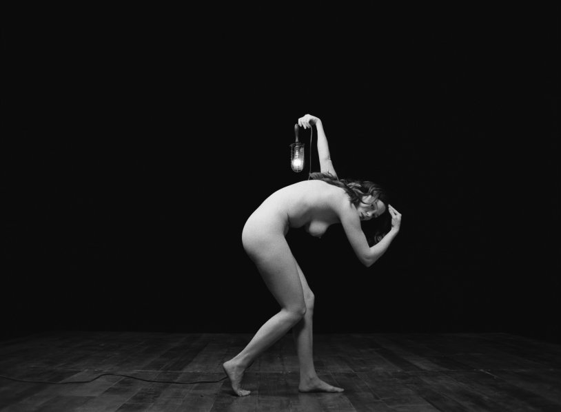 Lea Seyu French Bulletin Naked