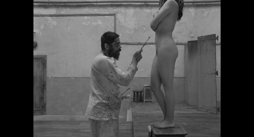 Great Smoknitsa 2008 Naked