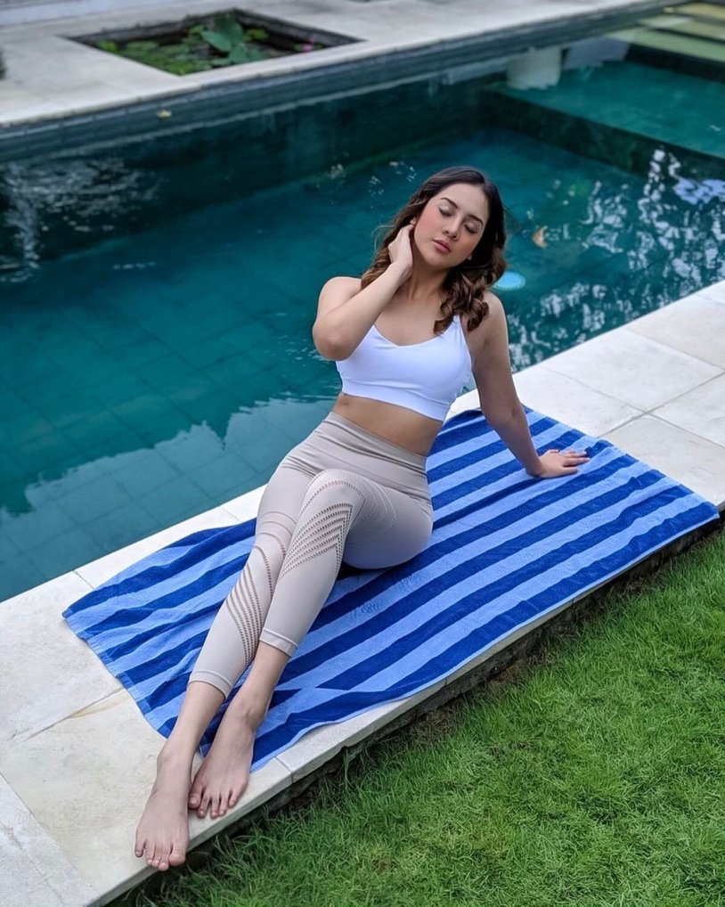 Sandrina 55 Instagram