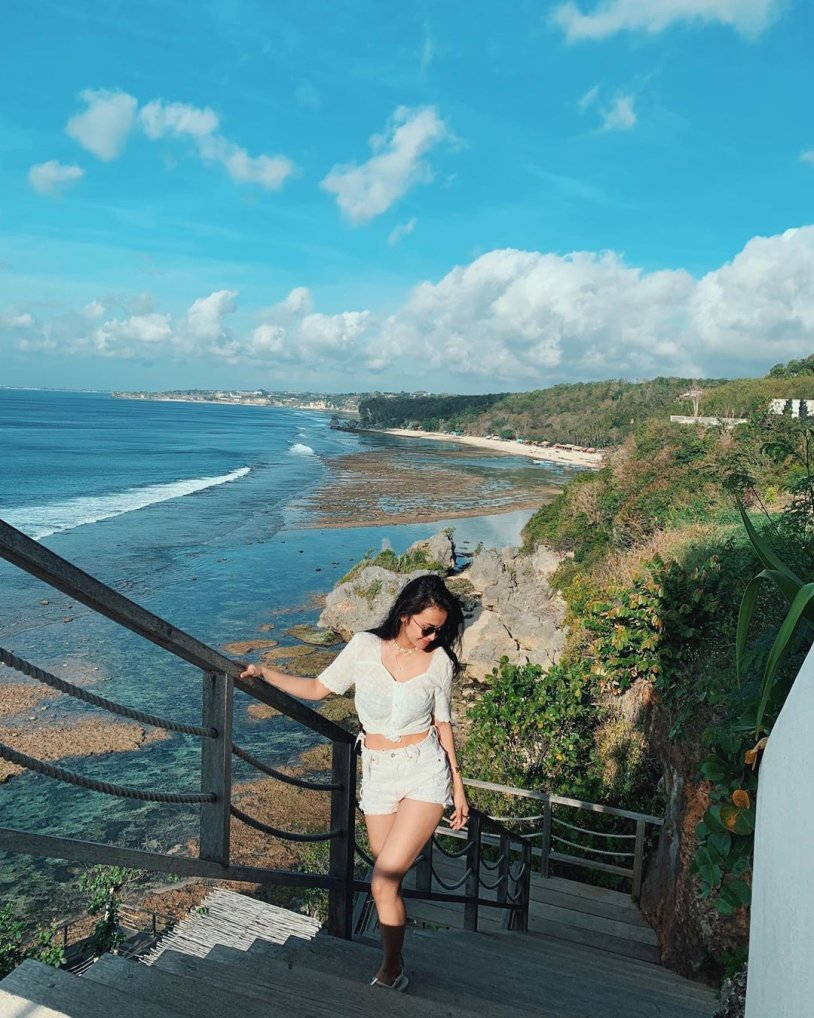 Bugil Artis Indonesia Ariel Tatum