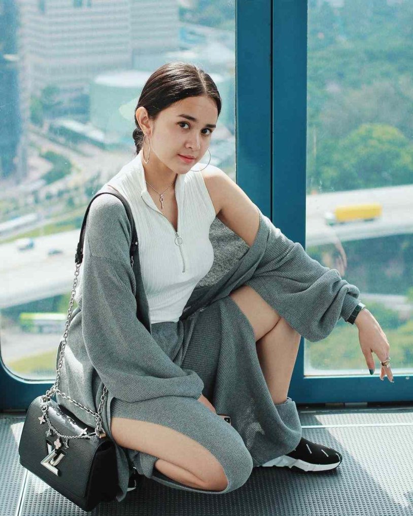 Cassandra Innesh Melan