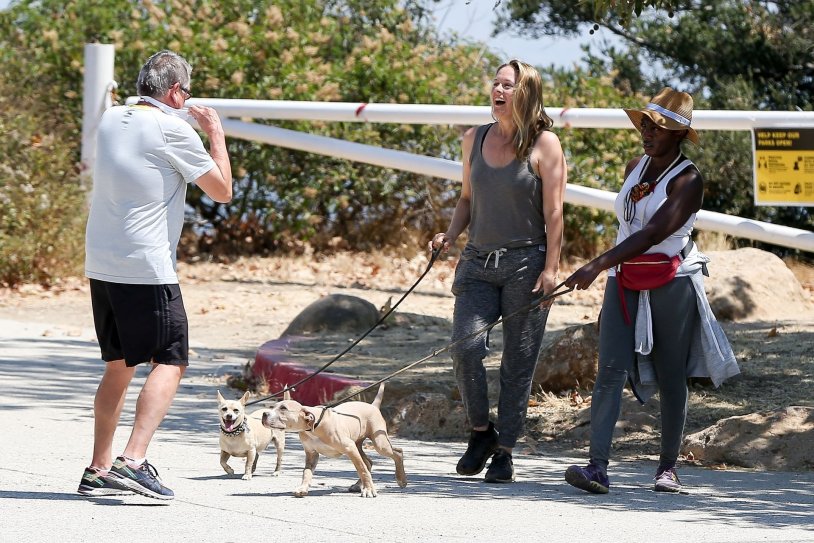 Alicia Silverstone in Bikini