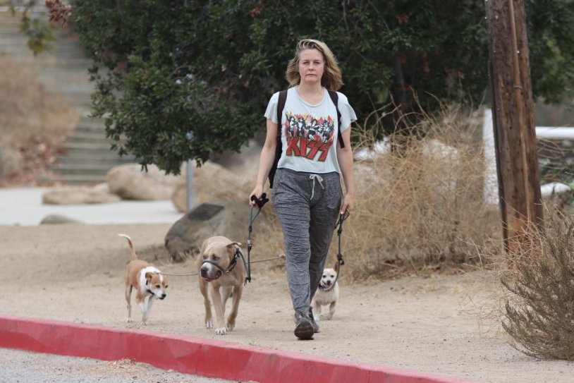 Torn film 2013 Alicia Silverstone