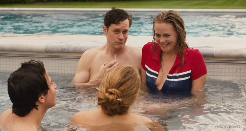 Rolling Stones Alisia Silverstone