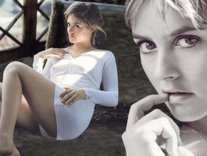 Alicia Silverstone is hot