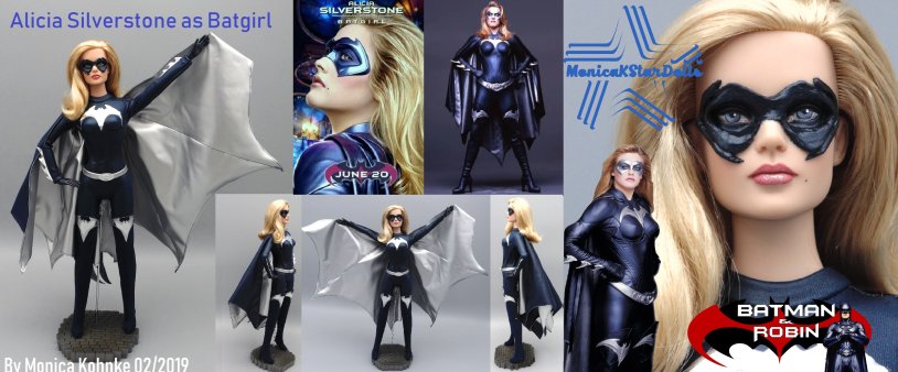 Catherine Silverstone