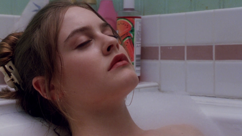 Alicia Silverstone Batgers Pop