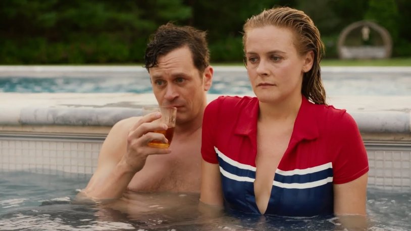 Alicia Silverstone is hot