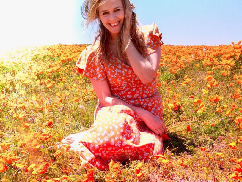 Film I Wear Stockings Natalie Dormer