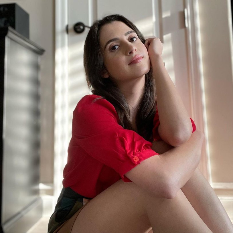 Gentlewhispering Maria