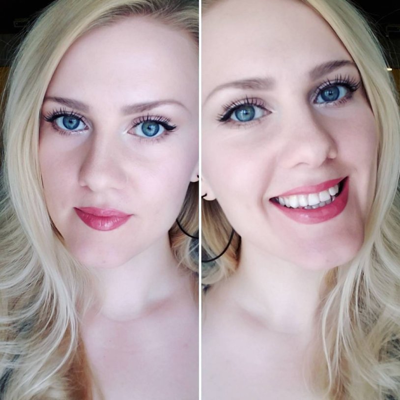 ASMR Maria in Russian