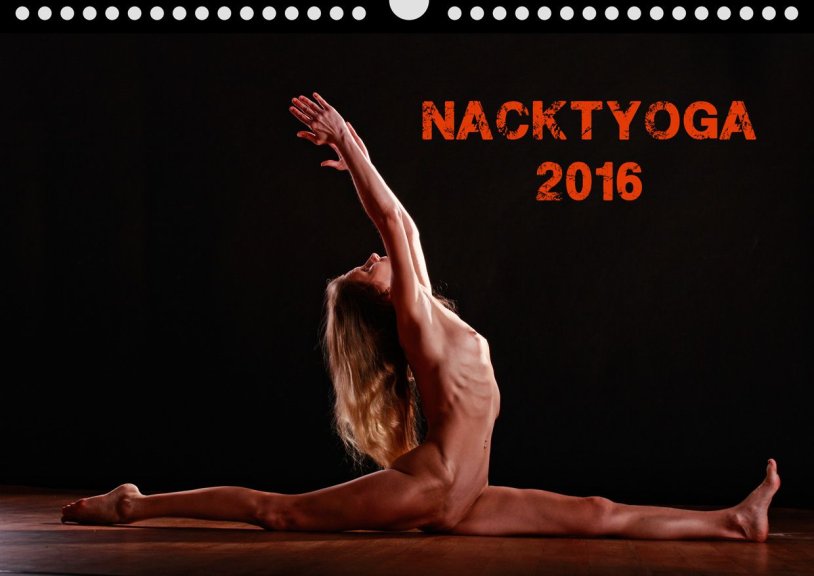 Nacktyoga elke lechner photo naked