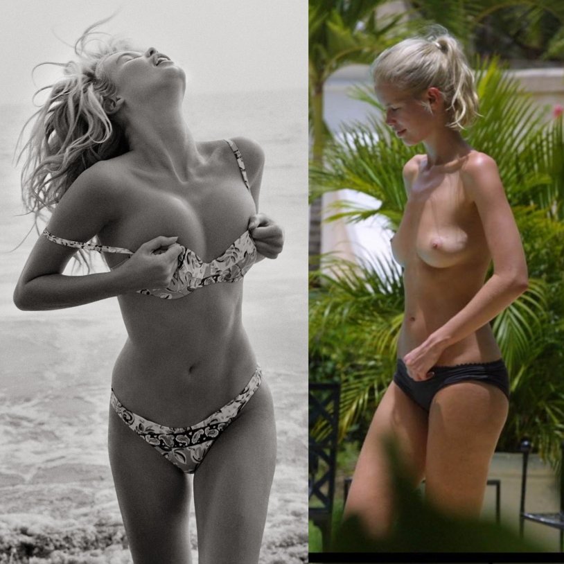 Claudia Schiffer Penthouse