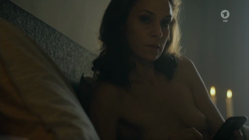 Jeanette Hein Hot photo