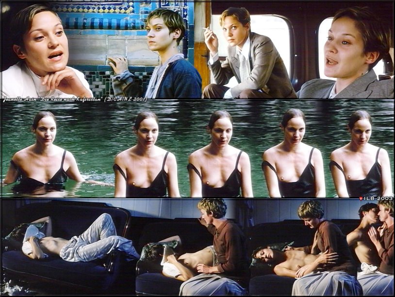 Zhenett Suz naked fakes