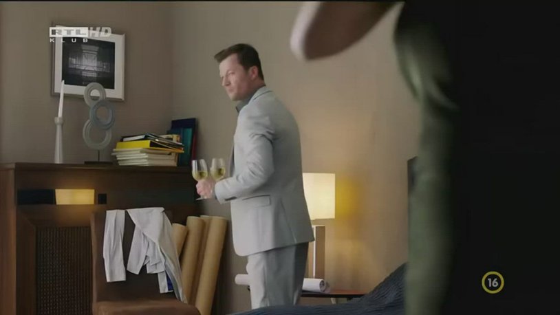 Alexandra Horvath (Alexandra Horvath) GIF