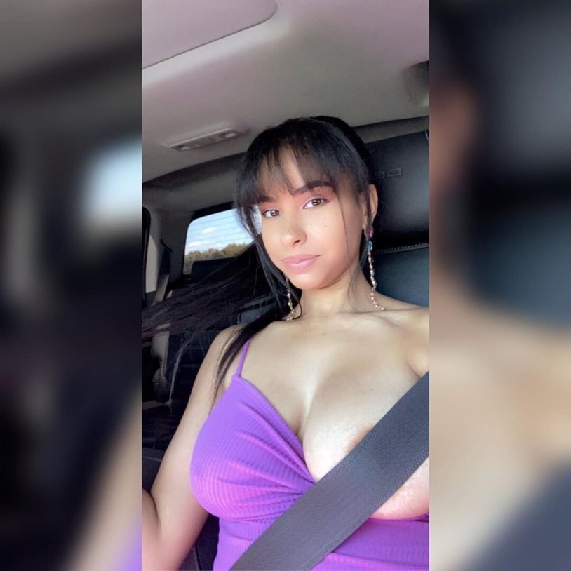 Alexandra Granberg model