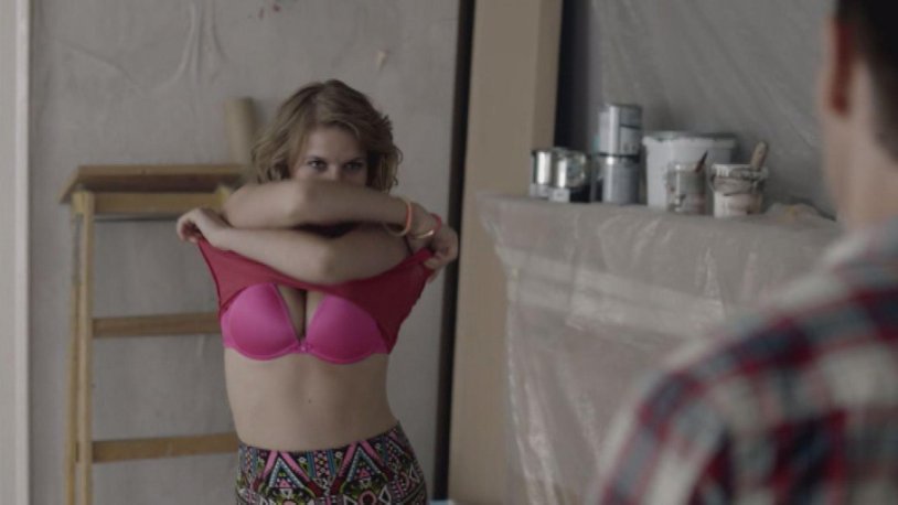 Alexandra Bring Thong