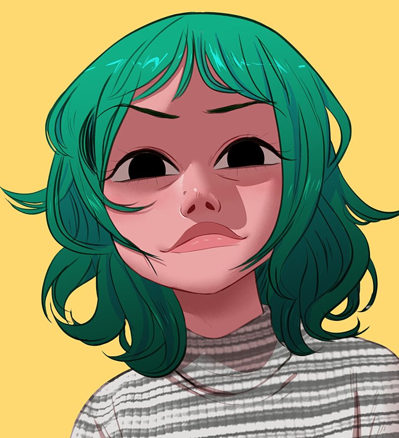 Kailee Morgue Instagram