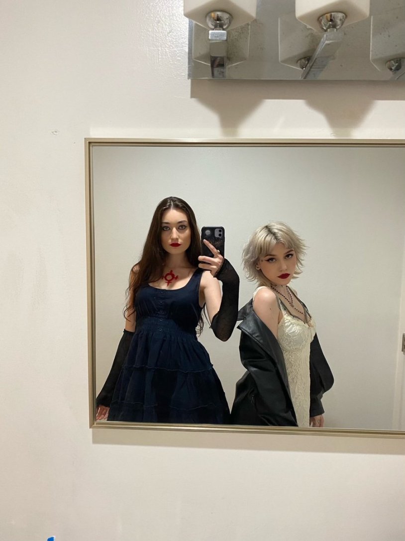 Knew You Kailee Morgue