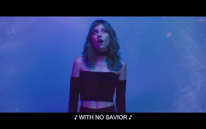 Kailee morgue lyrics