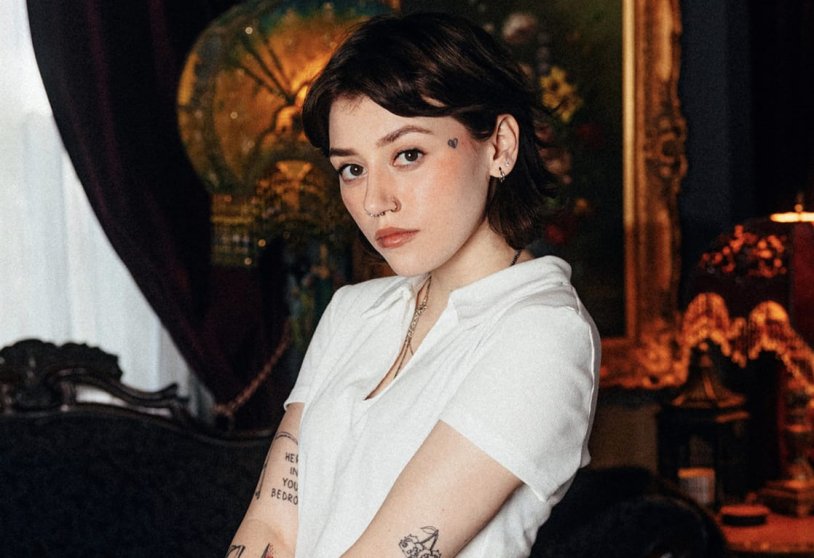 In private interrogation of the series