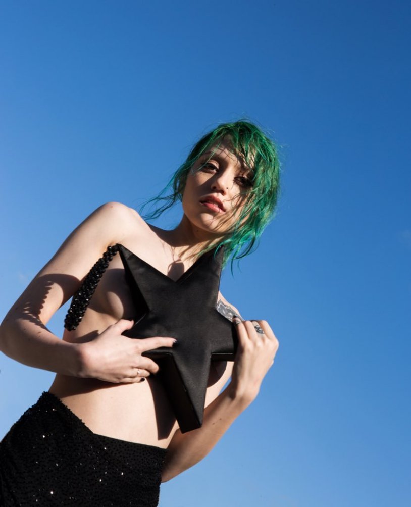 Black Sheep Kailee Morgue