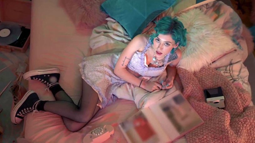 The border of the void, the Garden of sinners "Toko,