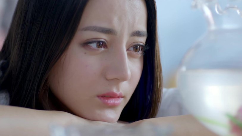 Dilraba Dilmurat Swisse Shanghai