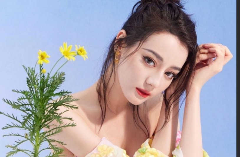 Dilrab Dilmurat Filmography