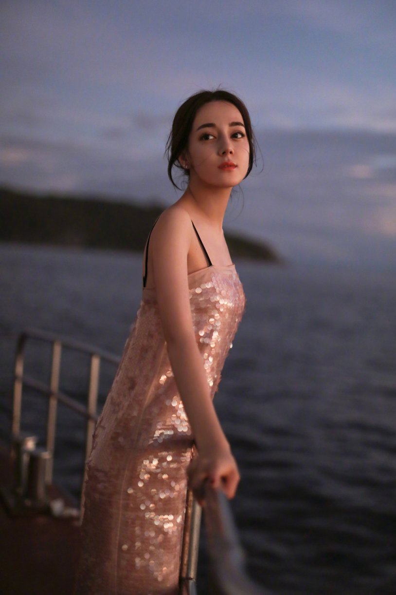 Dilrab Dilmurat 2021