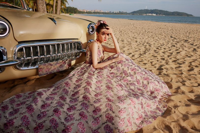 Dilrab Dilmurat Hot Clips Clips