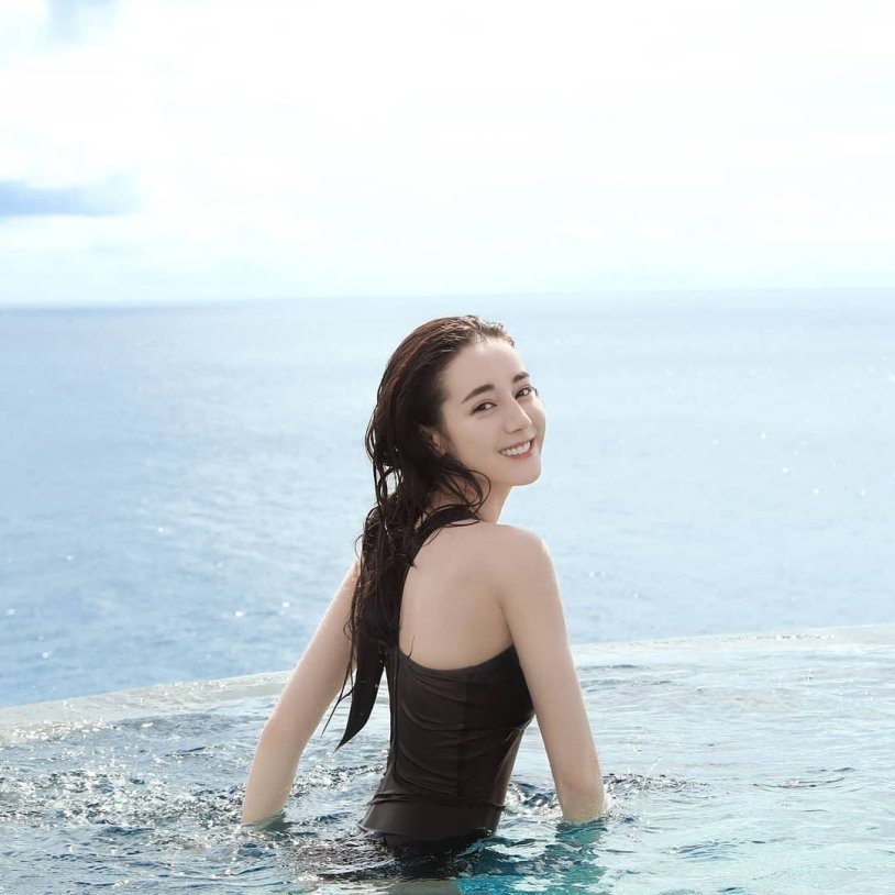 Gao Wei Guan and Dilrab Wedding