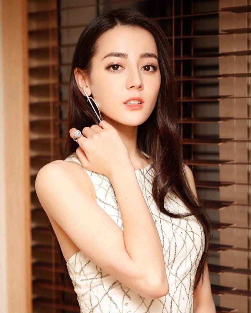 Dilrab Dilmurat 2021