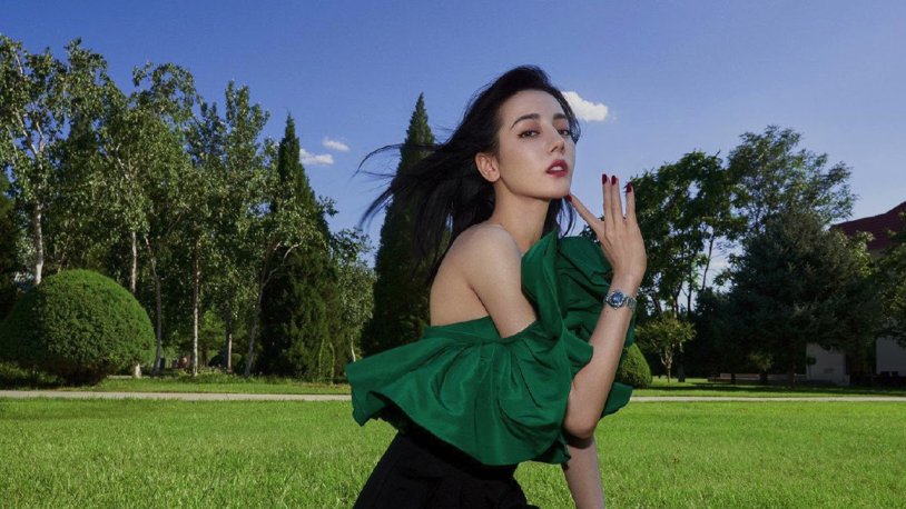 Dilrab Dilmurat 2020