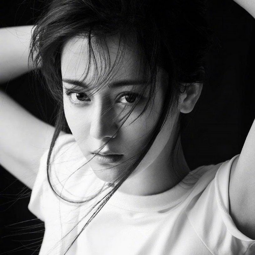 Dilrab Dilmurat and her boyfriend 2022