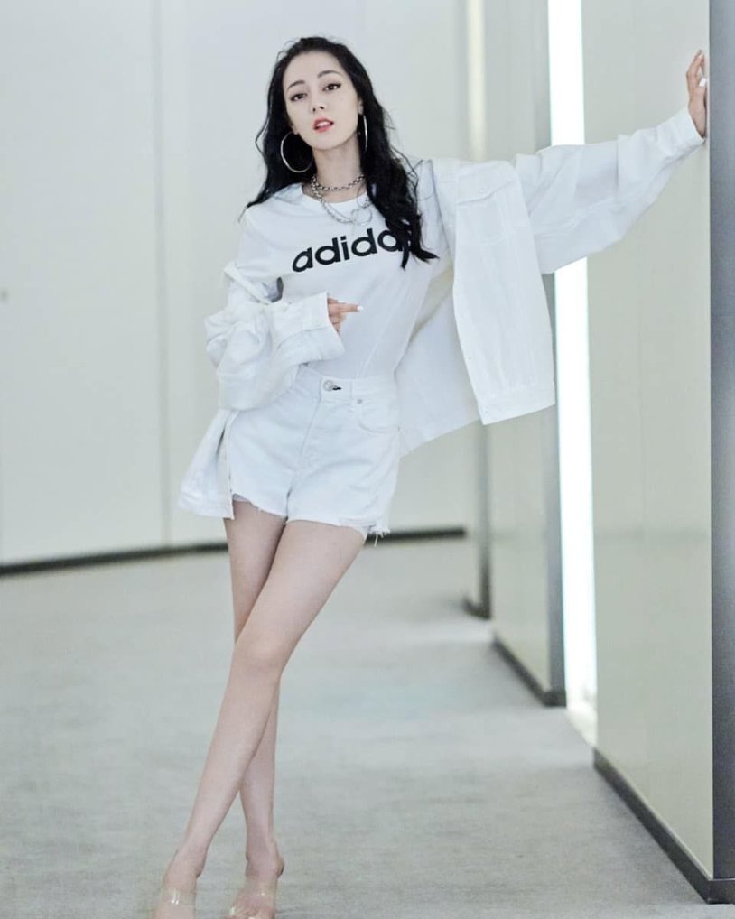 Dilrab Dilmurat Guan Xiaodi