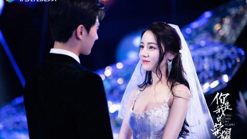 Dilrab Dilmurat Filmography