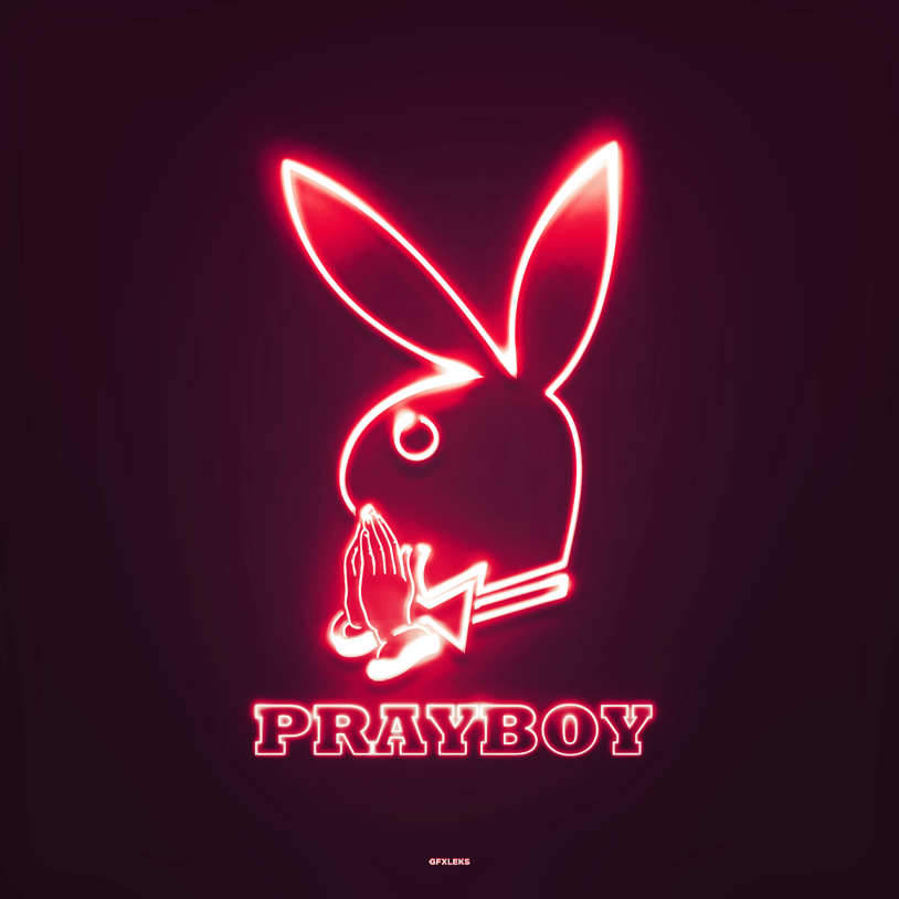 Playboy logo