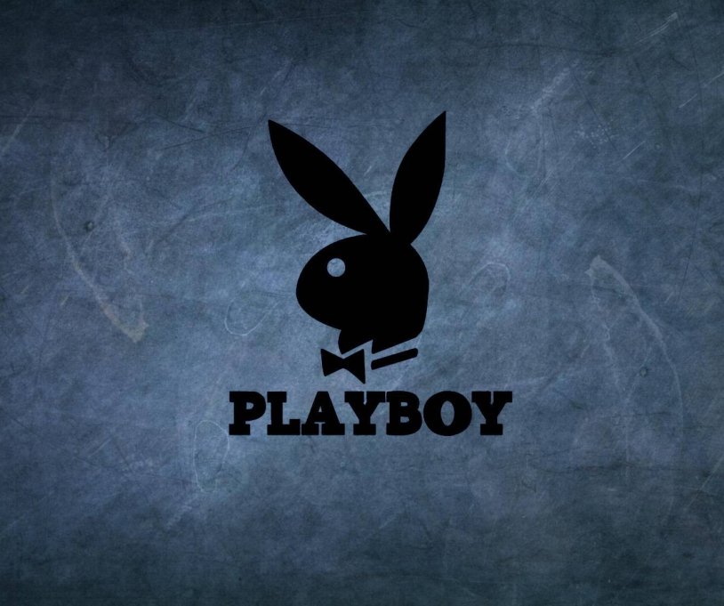 Playboy emblem