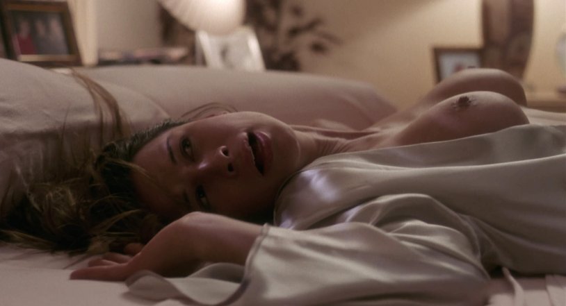 Victoria Romanets Naked