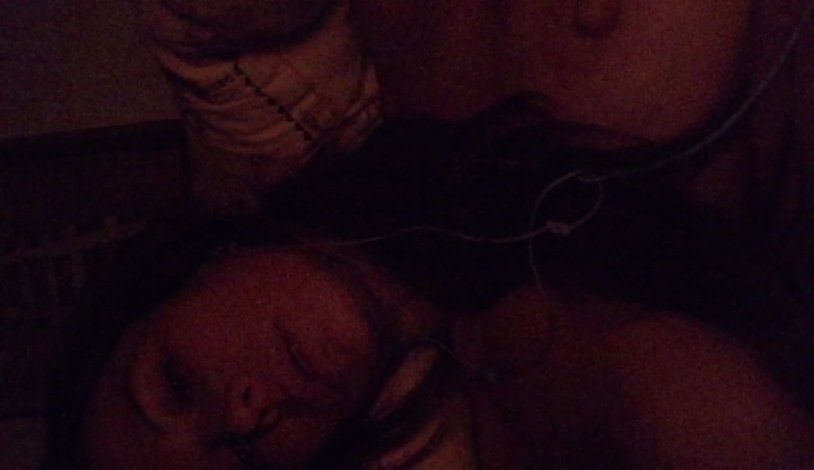 Rona Mitra Lesbian Scenes