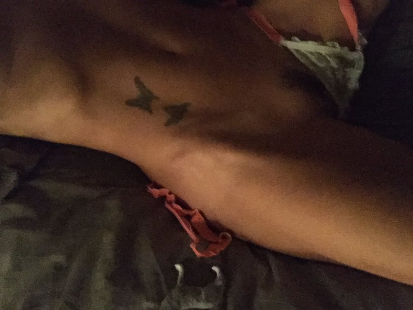 Rona Mitra Invisible 2000 Naked