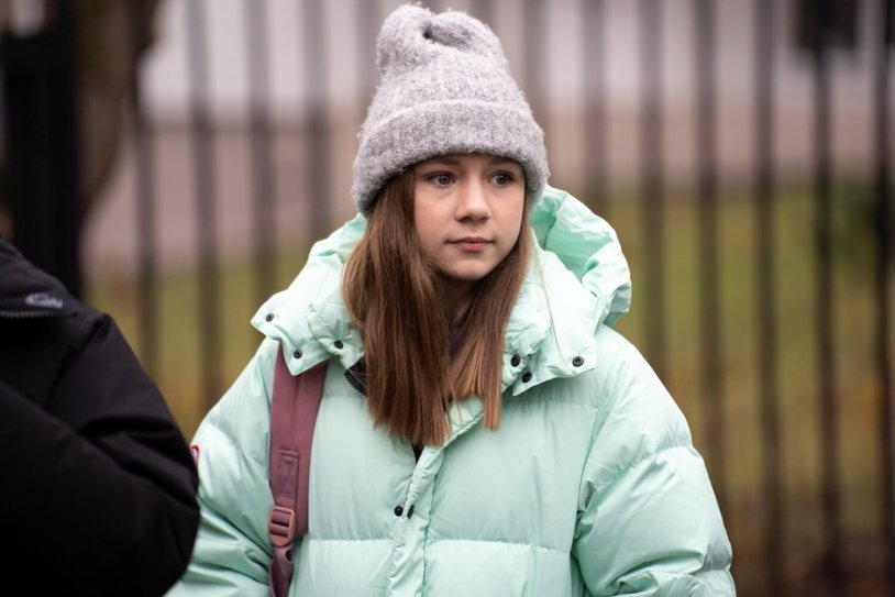 Maria Lobanova and Timati