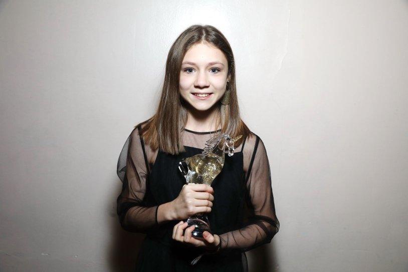 Maria Lobanova to plastic