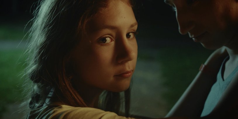 Avako Ksenia Pchelintseva