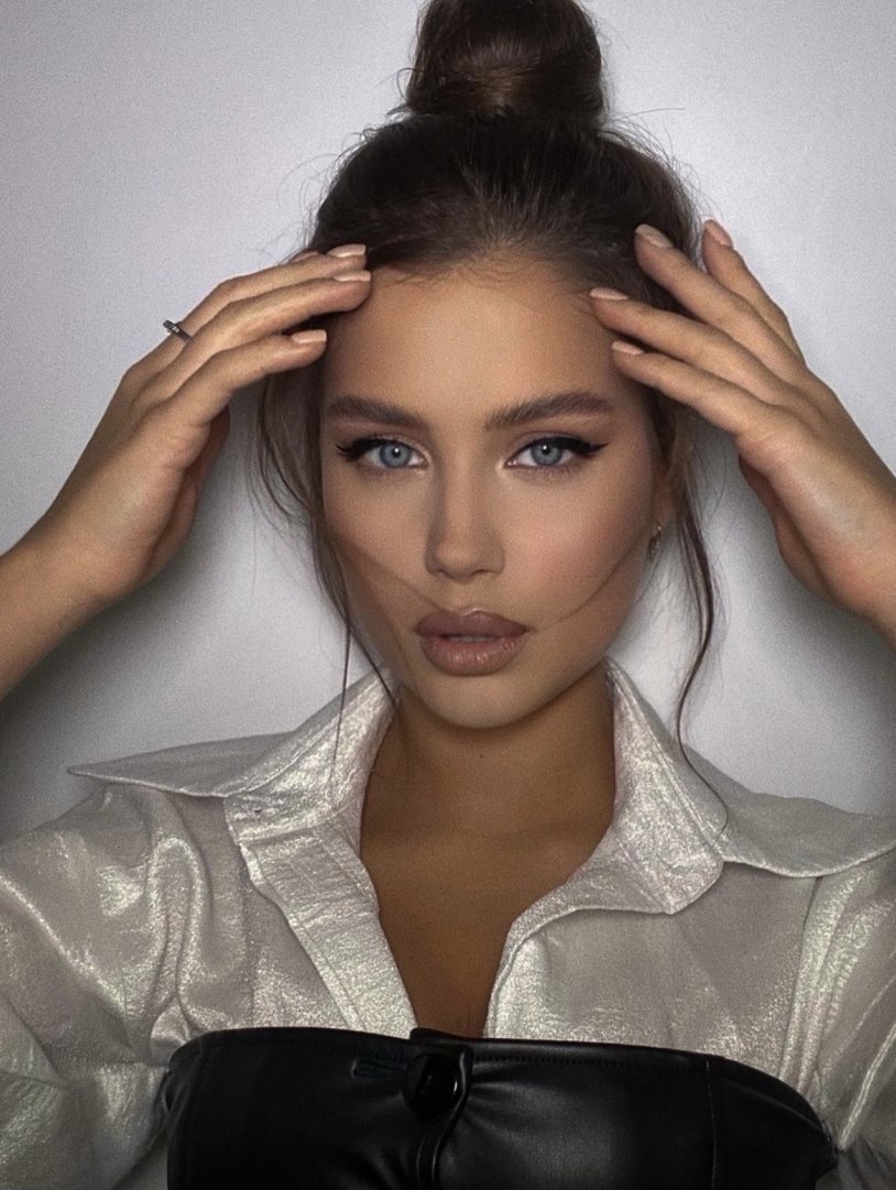 Ekaterina Shiryaeva (Chernysheva)