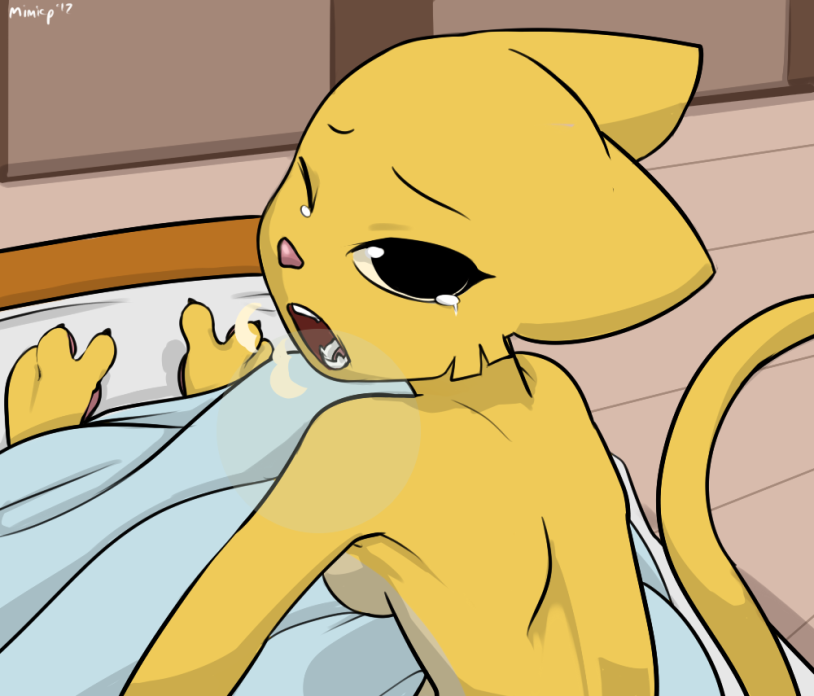 Beautiful naked parties